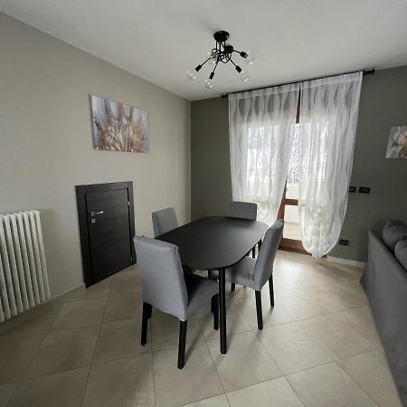 Casa Palmi - Appartamento In Villa أَويستا المظهر الخارجي الصورة