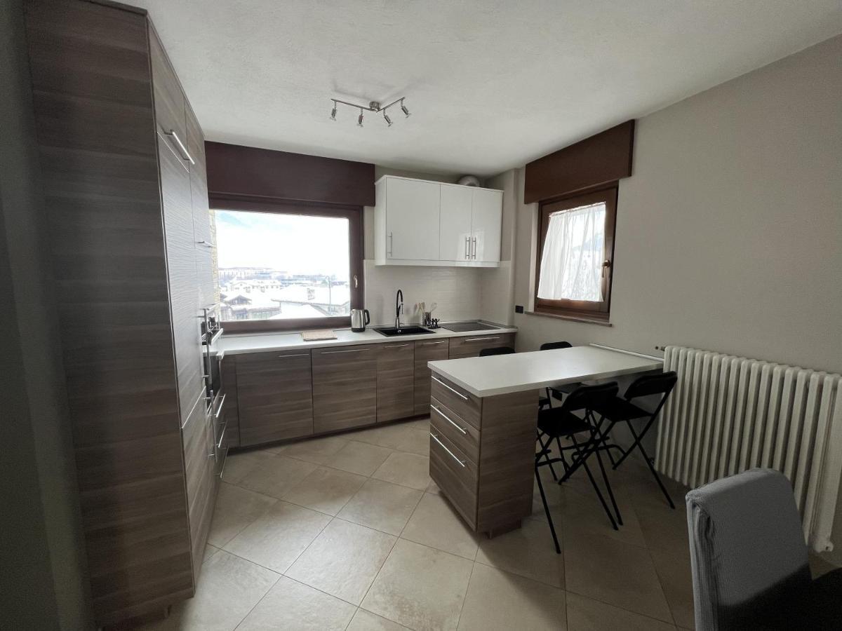 Casa Palmi - Appartamento In Villa أَويستا المظهر الخارجي الصورة