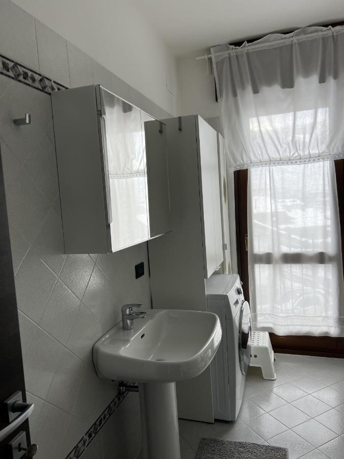 Casa Palmi - Appartamento In Villa أَويستا المظهر الخارجي الصورة