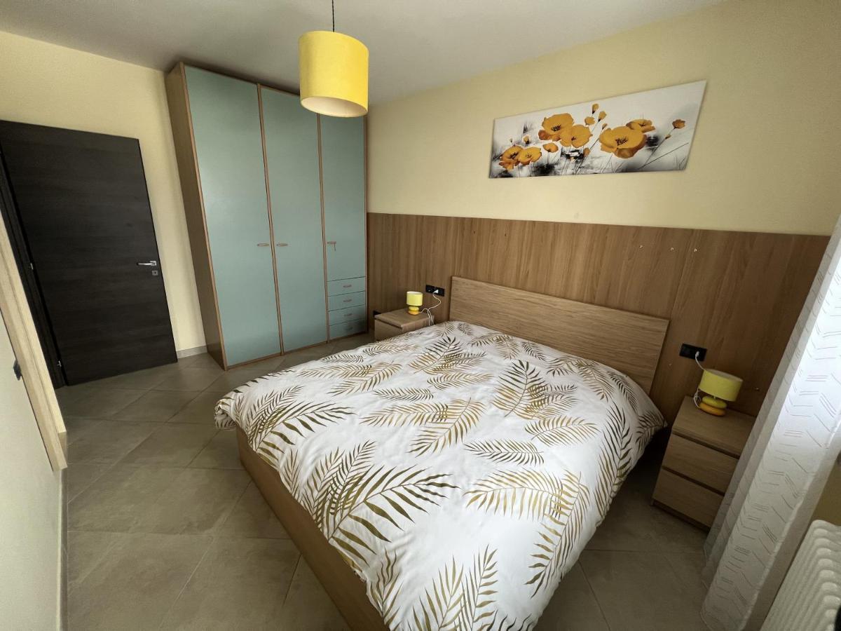 Casa Palmi - Appartamento In Villa أَويستا المظهر الخارجي الصورة